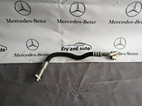 Conducta aer conditionat Mercedes A2128302516