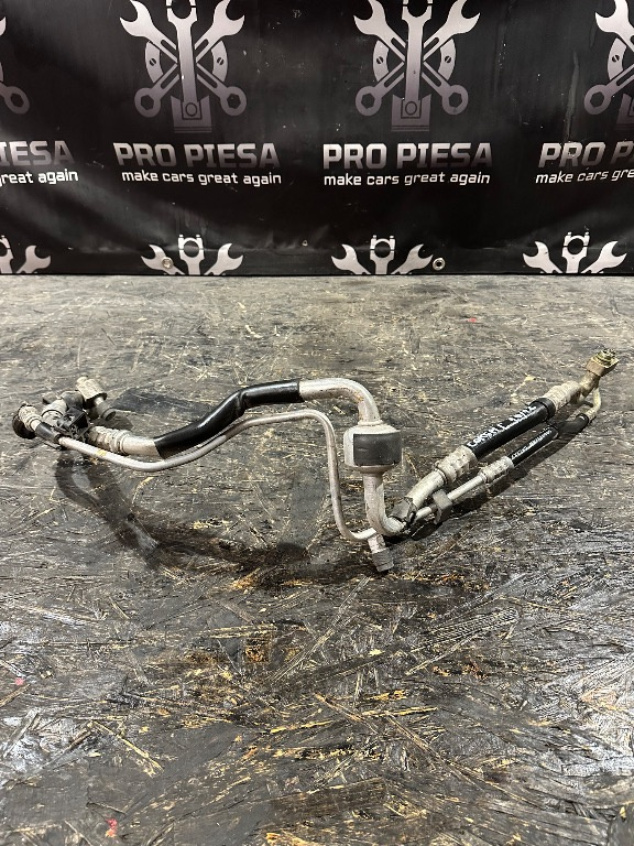 Conducta aer conditionat Opel Corsa C 1.0 / 1.2 Benzina - imagine 1