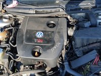 Conducta aer conditionat Volkswagen Bora 1.9 TDI
