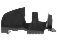 CONDUCTA AER stanga/dreapta originala noua SKODA SUPERB I 3U4 an 2001-2008