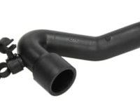 Conducta aerisire carter SKODA OCTAVIA I, VW BORA, BORA I, GOLF IV, NEW BEETLE 1.6/2.0 02.97-12.13