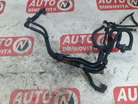 CONDUCTA ALIMENTARE COMBUSTIBIL FORD FOCUS II 2008