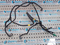 Conducta alimentare combustibil Peugeot 206 sedan, 1.6hdi 9HX