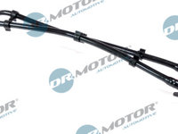 Conducta alimentare cu combustibil (DRM61505 DRM) IVECO