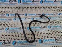 Conducta alimentare Ford Focus 3 Turnier 1.6 tdci