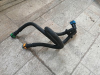 Conducta alimentare Mazda 3 1.6 diesel 2004 - 2008