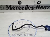 Conducta alimentare Mercedes C-class W203 2.2 cdi