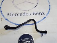 Conducta alimentare ulei Mercedes C-class w203 2.2 cdi