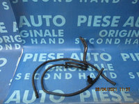 Conducta alimentare VW Passat B5