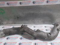 Conducta Aluminiu Intercooler Mazda 6 An2002 2008 2.0 d