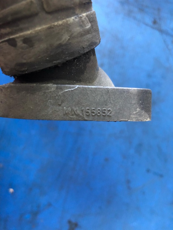 Conducta apa 1.3 b smart forfour mn155852
