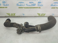 Conducta apa 1.6 tdci 9684589080 Ford Focus 2 [2004 - 2008]