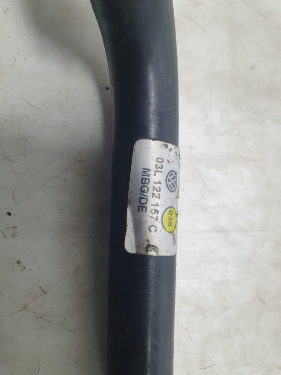 Conducta apa 2.0 tdi 03l122157c Audi A5 