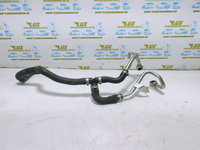 Conducta apa 4.4 benzina N63B44 2384822-01 BMW X6 F16 [2014 - 2020]