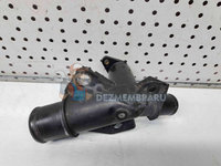 Conducta apa, 9671124980, Ford Fiesta 6 1.4tdci