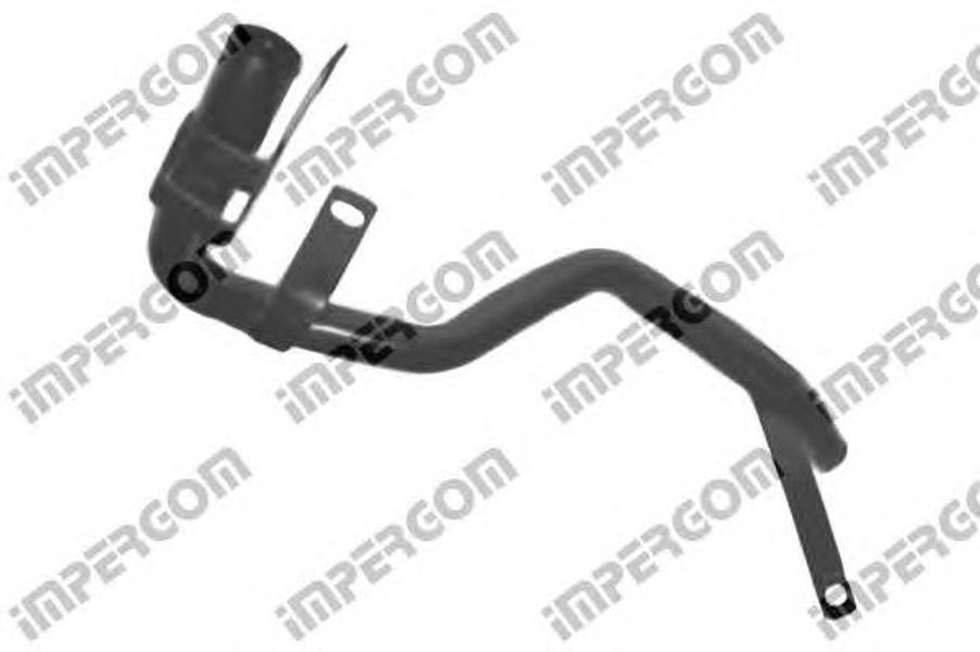 Conducta apa antigel CITROEN JUMPY platou sasiu BU BV BW BX IMPERGOM 80274