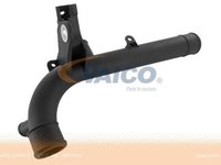 Conducta apa antigel OPEL ASTRA G combi F35 VAICO V401014