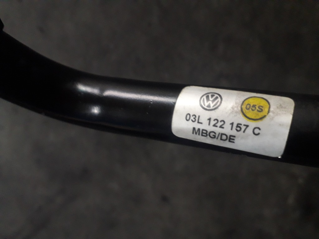 ConductA apa Audi A5 8T A4 B8 2.0 TDI Co