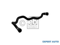 Conducta apa BMW 5 Touring (E39) 1997-2004 #2 0810115