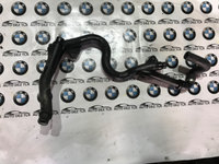 Conducta apa BMW X5 E70 3.0 d