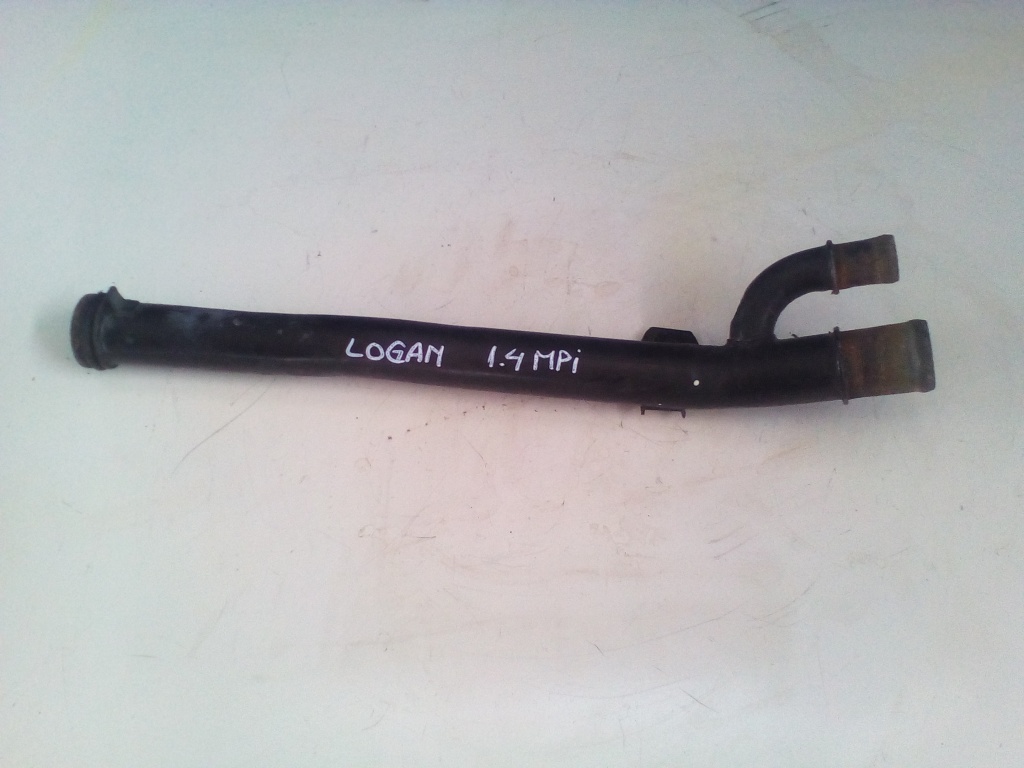 Conducta apa Dacia Logan 1.4 1.6 MPI