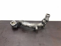 Conducta apa mazda 2.0 d motorina cod motor RF7J