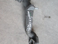 Conducta apa Mazda 3 BK 2.0 D RF7J 105kw 143cp 2006 2007 2008 2009