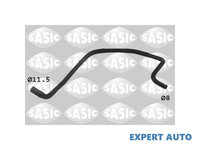 Conducta apa Opel ASTRA G combi (F35_) 1998-2009 #2 09129190