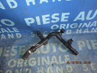 Conducta apa Peugeot 307 1.6 16v 2003