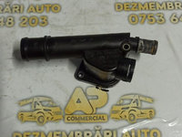 Conducta apa SEAT Ibiza III Hatchback (6L) 1.9 TDI 100 CP cod: 038121132G