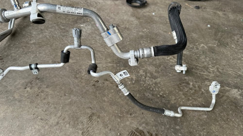 Conducta climă AC mini one sau BMW 2020 cod 6832951