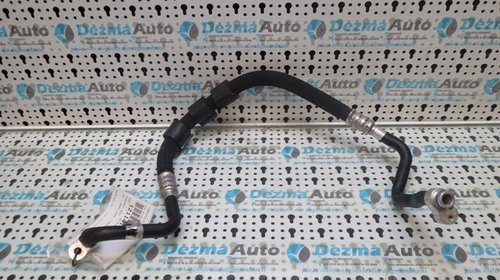 Conducta clima, 4G0260701CA, Audi A6 Avant 4G