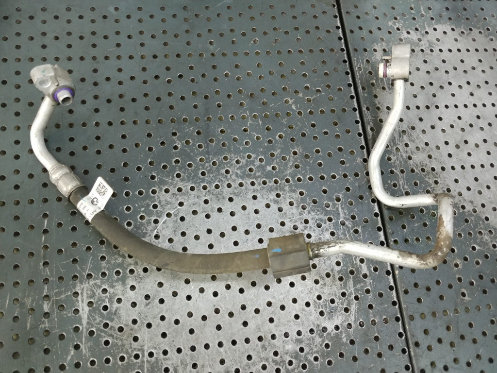 Conducta clima ac 2.0 d b47c20a mini cooper f55 6453-9209727-06