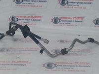 Conducta clima ac Audi A6 C6 an 2006 3.0 Diesel cod 4f0260753a