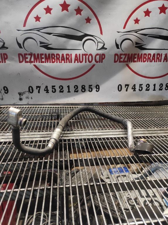 Conducta clima ac Audi A6 C6 cod 4f0260701m