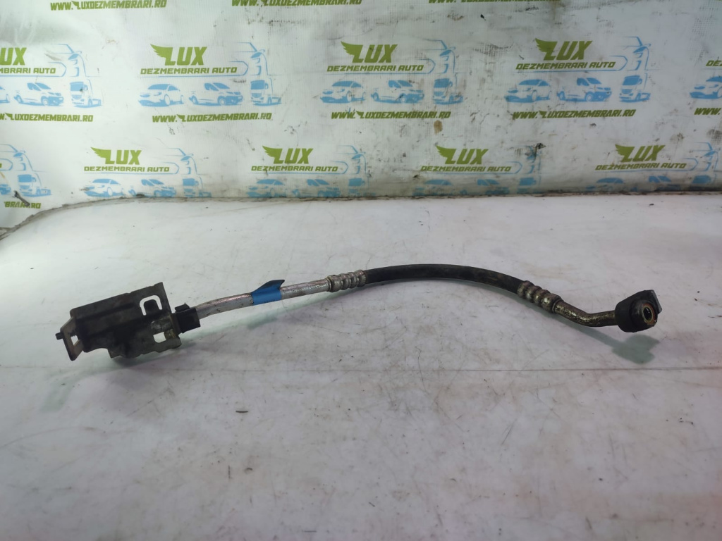 Conducta clima AC f1f1-19d567-ab XWDB 1.5 tdci Ford C-Max 2 [facelift] [2015 - 2019]