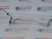 Conducta clima ac Ford Focus 2 1.6 tdci an 2006