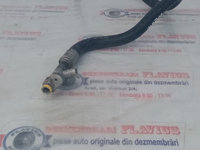 Conducta clima ac Mercedes w221an 2008 3.2 cdi cod a22183065