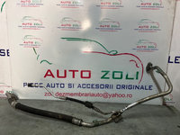 Conducta clima AC pentru Mini Cooper R55 2008 ,cod 64502751666