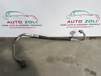 Conducta clima Ac pentru Skoda Superb 2 1.6 TDI , cod 5C0820721C