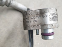 Conducta clima AC pentru VW golf 5 cod 1K0820721 BD