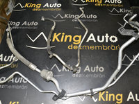 Conducta CLIMA / AC PEUGEOT 207 HATCHBACK 2006 1.4 BENZINA