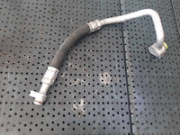 Conducta clima ac porsche 911 dch 3.0 b 9a257306900