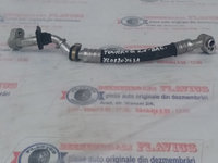 Conducta clima ac Touareg 2.5 Tdi Porsche Cayenne an 2005 Cod 7l0820743a