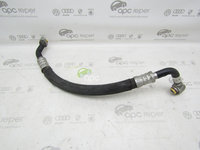 Conducta clima Audi A6 C6 4F (2005 - 2011) - Cod: 4F0260707N