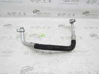 Conducta clima Audi A6 C7 4G (2011 - 2014) - Cod: 4G0820728B