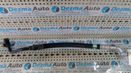 Conducta clima Bmw 3 coupe 2.0 d