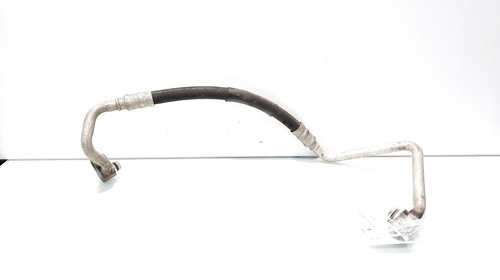 Conducta clima, cod 3C0820721C, Skoda Octavia