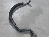 Conducta clima (compresor -filtru) Audi A6 C6 (4F) 3.0 TDI V6 quattro 225cp BMK 2005 2006 2007 2008