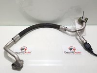 Conducta clima cu senzor, 1K0820721BN, Seat Toledo 3 (5P2) 2.0 tdi